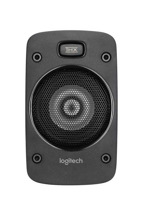 Głośniki komputerowe Logitech Z906