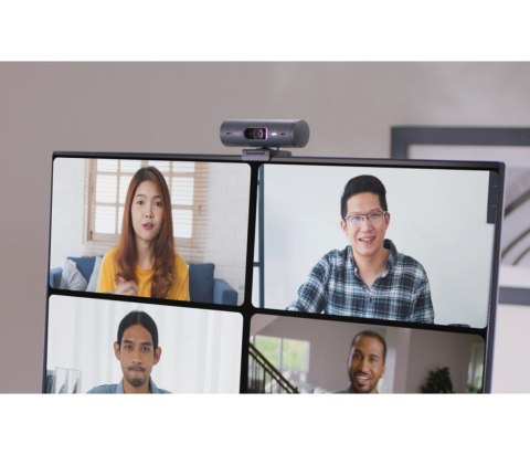 Kamera LOGITECH BRIO 500 Webcam/Graphite - EMEA