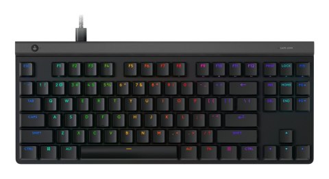 Klawiatura do gier Logitech G515 TKL, TACTILE, USB, CZ/SK