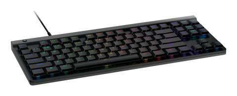 Klawiatura do gier Logitech G515 TKL, TACTILE, USB, CZ/SK