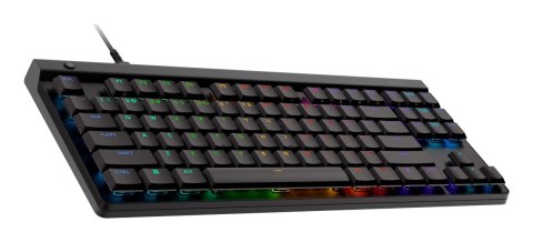 Klawiatura do gier Logitech G515 TKL, TACTILE, USB, CZ/SK