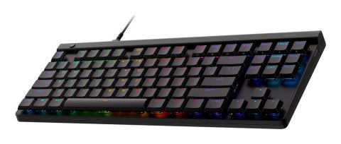 Klawiatura do gier Logitech G515 TKL, TACTILE, USB, CZ/SK