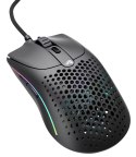 Glorious Model O 2 Przewodowa Mysz do gier - czarna, matowa