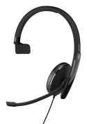 Zestaw słuchawkowy Sennheiser EPOS Adapt 231 Mono On-Ear