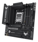 ASUS TUF GAMING B850M-PLUS AMD B850 Gniazdo AM5 micro ATX