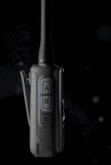 Krótkofalówka Baofeng UV-5R EU MINI USB-C Bluetooth VHF UHF Pasmo Lotnicze Green (antena 15cm)