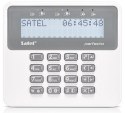 Satel PRF-LCD-WRL inteligentny element smart kontroli centralnej domu