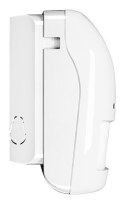 Zewnętrzny czujnik ruchu SATEL OPAL PLUS biała