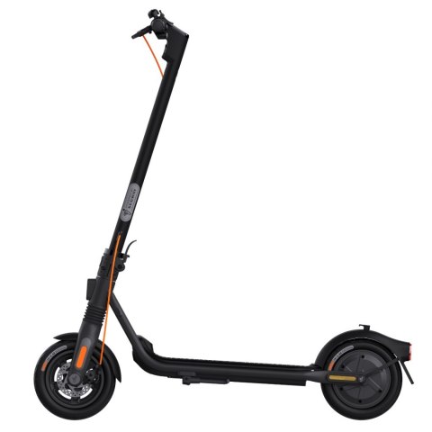 Hulajnoga Ninebot by Segway F2 Pro E, | Segway | Hulajnoga F2 Pro E | Do 25 km/h | 10 " | Czarny
