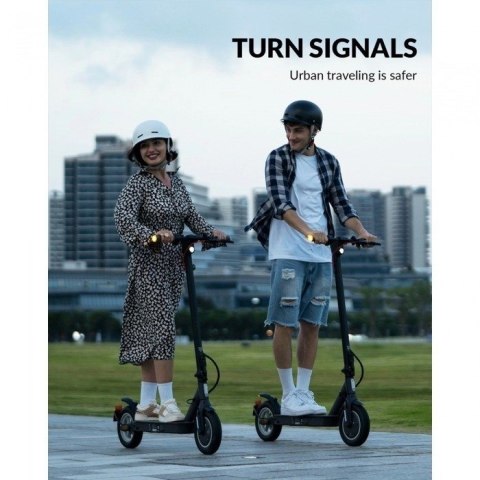 Hulajnoga elektryczna Invanti ES09 (V30 Pro) 350W 30-35km