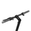 Hulajnoga Xiaomi E-Scooter 4 Ultra Czarny 20 km/h 12000 Ah