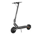 Hulajnoga Xiaomi E-Scooter 4 Ultra Czarny 20 km/h 12000 Ah
