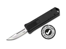 Nóż sprężynowy Boker Plus Micro USB OTF