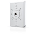 Ubiquiti U6-IW Networks Unifi 6 In-Wall 573,5 Mbit/s Biały Obsługa PoE