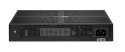 HPE Aruba 6100 Managed 12G 2SFP+ PoE+ 139W Switch