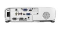 Projektor Epson EB-E24 | XGA (1024x768) | 3600 ANSI lumenów | Biały
