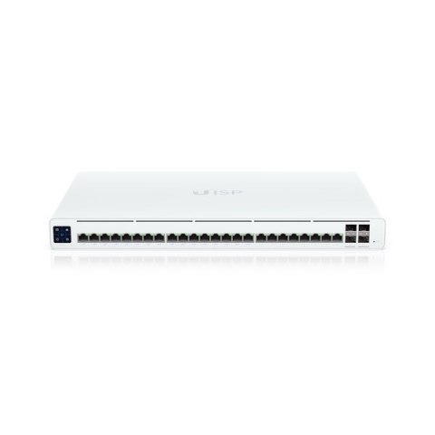 Ubiquiti UISP Pro Zarządzany L2 Gigabit Ethernet (10/100/1000) Obsługa PoE Biały