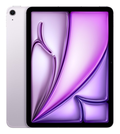 Apple iPad Air 5G Apple M TD-LTE & FDD-LTE 128 GB 27,9 cm (11") 8 GB Wi-Fi 6E (802.11ax) iPadOS 18 Fioletowy