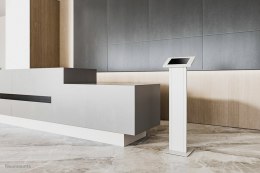 Neomounts FL15-750WH1 obudowa do tabletu 27,9 cm (11