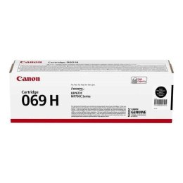Canon CRG-069H Toner Black 5098C002
