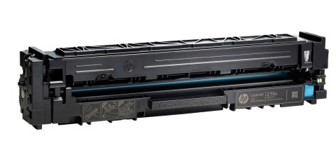 HP 216A oryginalny błękitny toner LaserJet