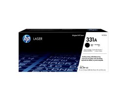 HP 331A BLACK ORIGINAL LASER/TONER CARTRIDGE