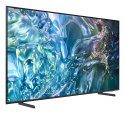 Samsung Q60D QE50Q60DAU 125 cm (50") 4K Ultra HD Smart TV Wi-Fi Tytan (50Q60DAUXXH)