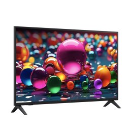 Telewizor LG 43UA75006LA LED 43'' 4K Ultra HD WebOS Dolby Digital DVB-T2 Czarny