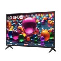 Telewizor LG 43UA75006LA LED 43'' 4K Ultra HD WebOS Dolby Digital DVB-T2 Czarny