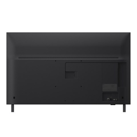 Telewizor LG 43UA75006LA LED 43'' 4K Ultra HD WebOS Dolby Digital DVB-T2 Czarny