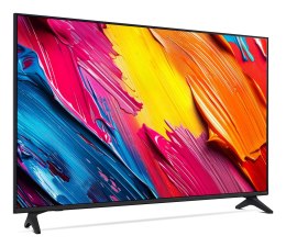 Telewizor LG 55QNED70A6A QNED 55'' 4K Ultra HD WebOS Dolby Digital DVB-T2 Czarny