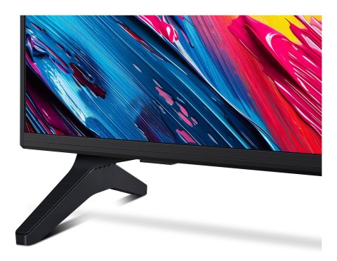 Telewizor LG 55QNED70A6A QNED 55'' 4K Ultra HD WebOS Dolby Digital DVB-T2 Czarny