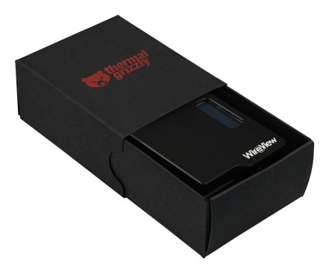 Thermal Grizzly WireView GPU Uniwersalne Zestaw GPU