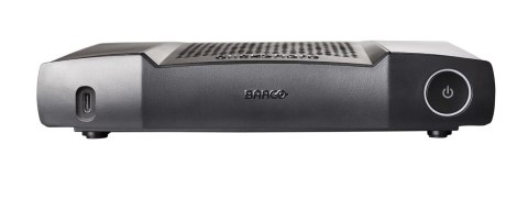 Komputer stacjonarny BARCO CX-50 G2 - Kensington - 3840 x 2160 - 802.11a - 802.11g - Wi-Fi 4 (802.11n) - Wi-Fi 5 (802.11ac)