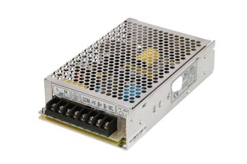 Extralink Zasilacz buforowy AD-55A 12V/13,8V, 55W