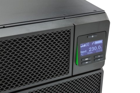 APC Smart-UPS SRT 6000VA RM 230V