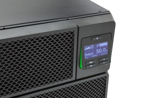APC Smart-UPS SRT 6000VA RM 230V