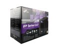 FSP iFP 600 zasilacz UPS Technologia line-interactive 0,6 kVA 360 W 2 x gniazdo sieciowe