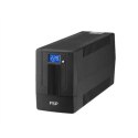 FSP iFP 600 zasilacz UPS Technologia line-interactive 0,6 kVA 360 W 2 x gniazdo sieciowe