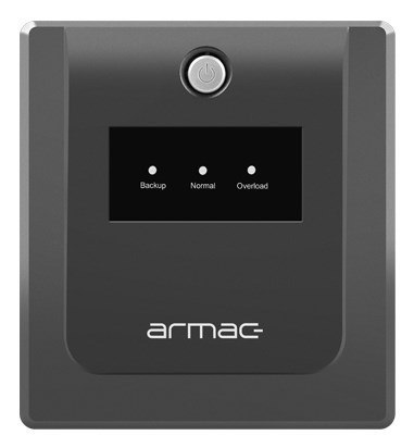 UPS ARMAC HOME LINE-INT 4X 230V PL H/1000E/LED