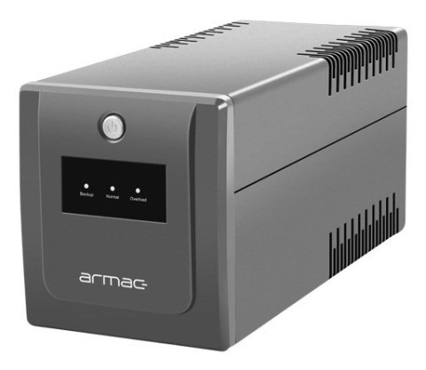 UPS ARMAC HOME LINE-INT 4X 230V PL H/1500E/LED