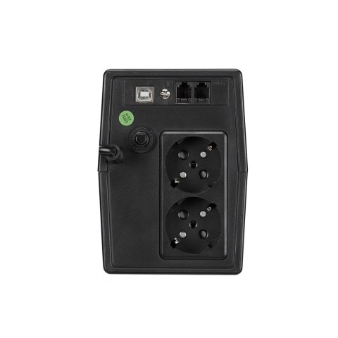 UPS FSP/Fortron iFP 600 (PPF3602700)