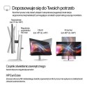 HP 27-calowy monitor Pro seria 7 QHD Thunderbolt 4 - 727pu