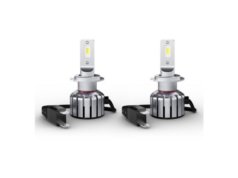 Żarówka LED (Zestaw 2szt.) H18/H7 12V 19W PX26D/PY26D-1 bez homologacji drogowej LEDriving HL BRIGHT
