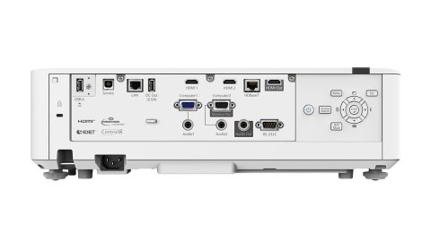 Epson EB-L630U - Projektor 3LCD - LAN