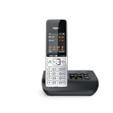 Gigaset 500A Comfort - Telefon bezprzewodowy - Automatyczna sekretarka - ECO DECT/GAP/CAT-iq