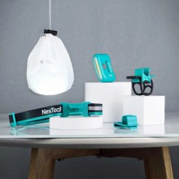 Latarka czołowa NexTool NE20005 170lm akumulator niebieska
