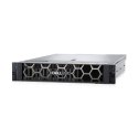 Serwer PowerEdge R550, Chassis 8x3.5 SAS/SATA, Xeon Silver 4314, 16GB, 1x480GB SSD SATA RI, Rails, Bezel, PERC H755, iDRAC9 Ent 