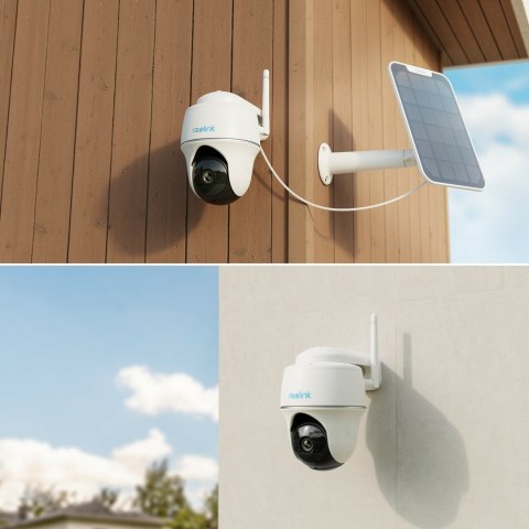 Kamera IP do monitoringu Argus Series B420