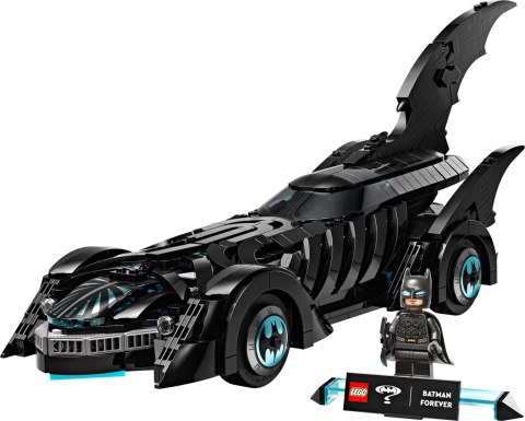 LEGO DC Super Heroes 76304 Batmobil Batman Forever